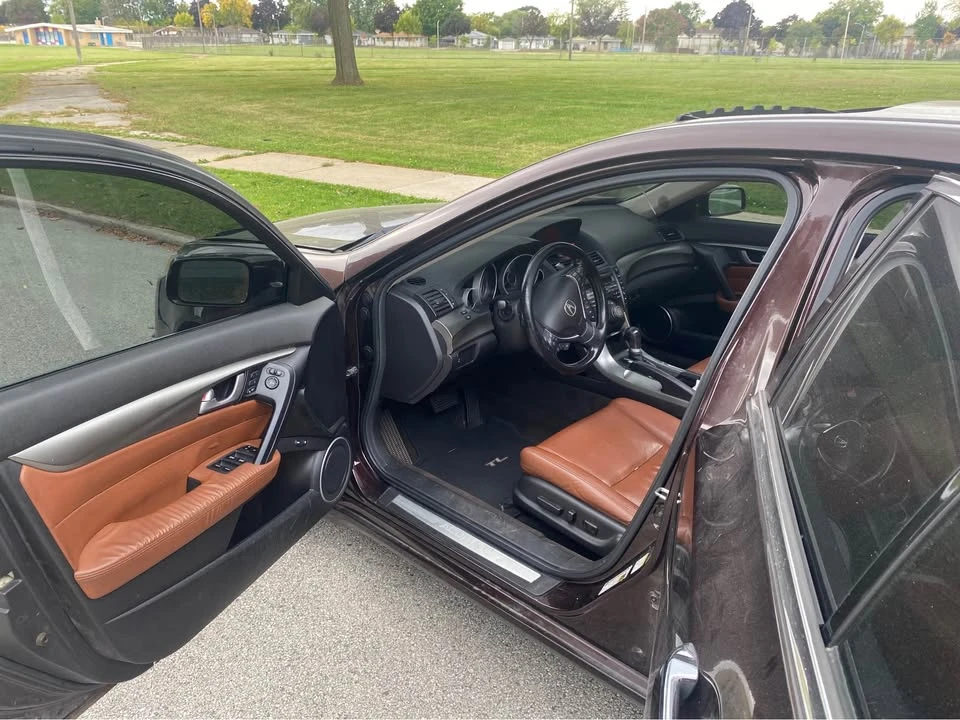2009 Acura TL 4th Gen - Image 7 of 13