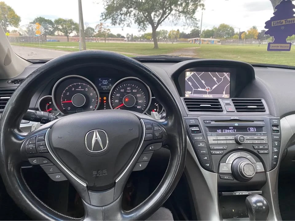 2009 Acura TL 4th Gen - Image 12 of 13