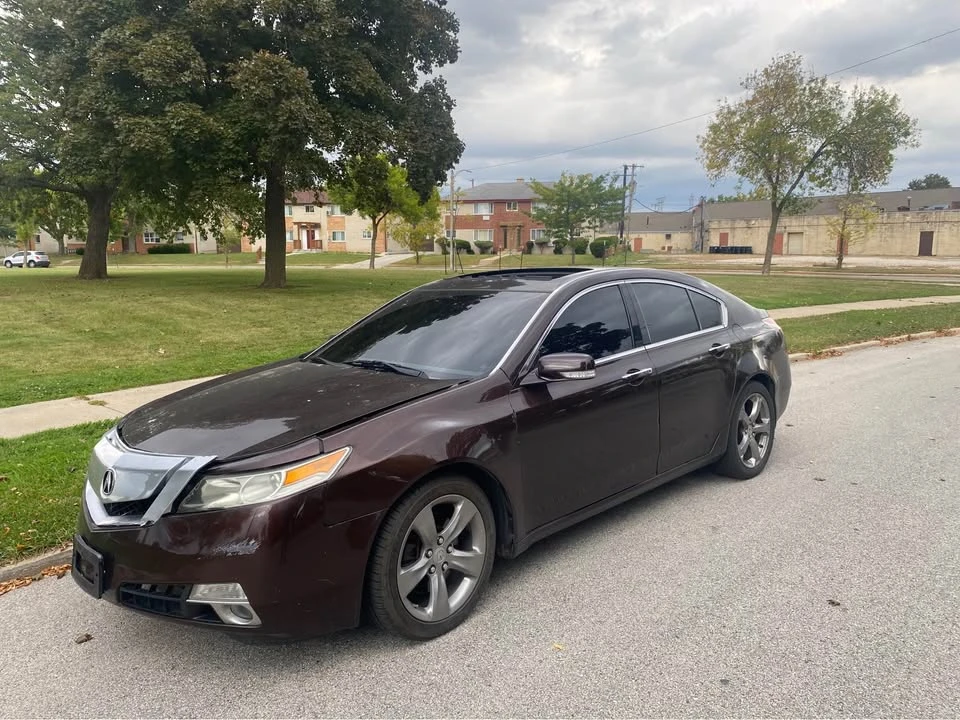 2009 Acura TL 4th Gen - Image 6 of 13