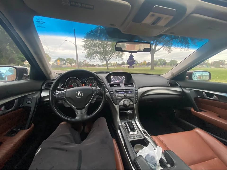 2009 Acura TL 4th Gen - Image 11 of 13
