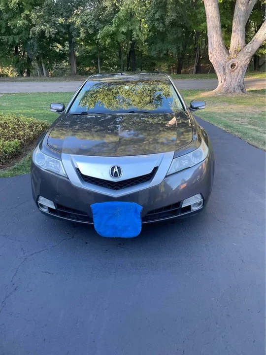 2009 Acura TL 4th Gen - Image 17 of 19
