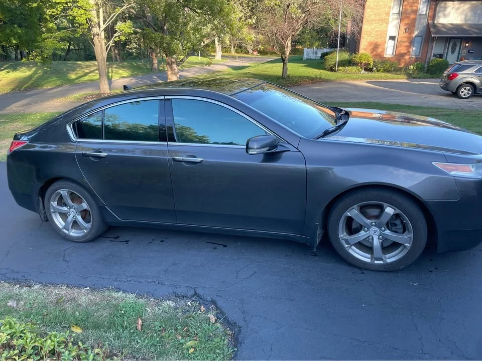 2009 Acura TL 4th Gen - Image 15 of 19