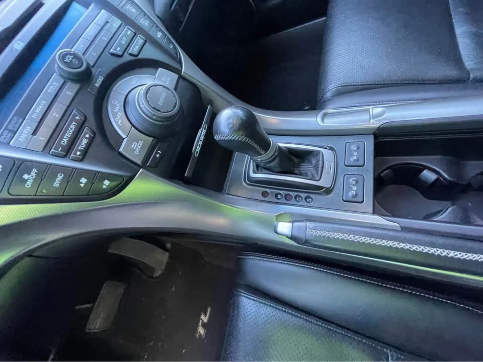 2009 Acura TL 4th Gen - Image 7 of 19