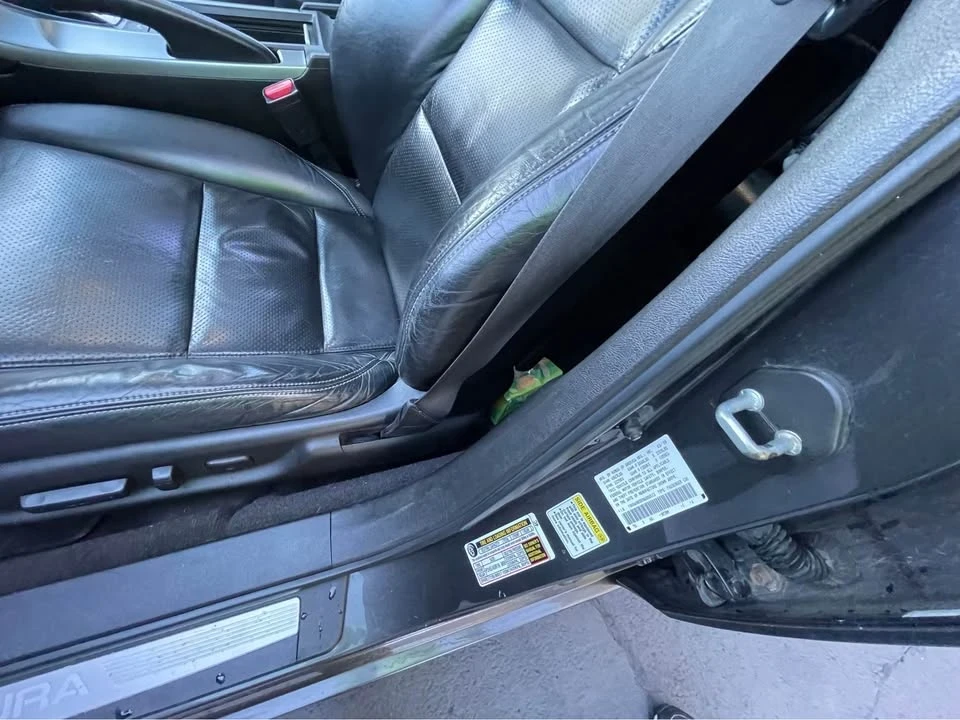 2009 Acura TL 4th Gen - Image 3 of 19
