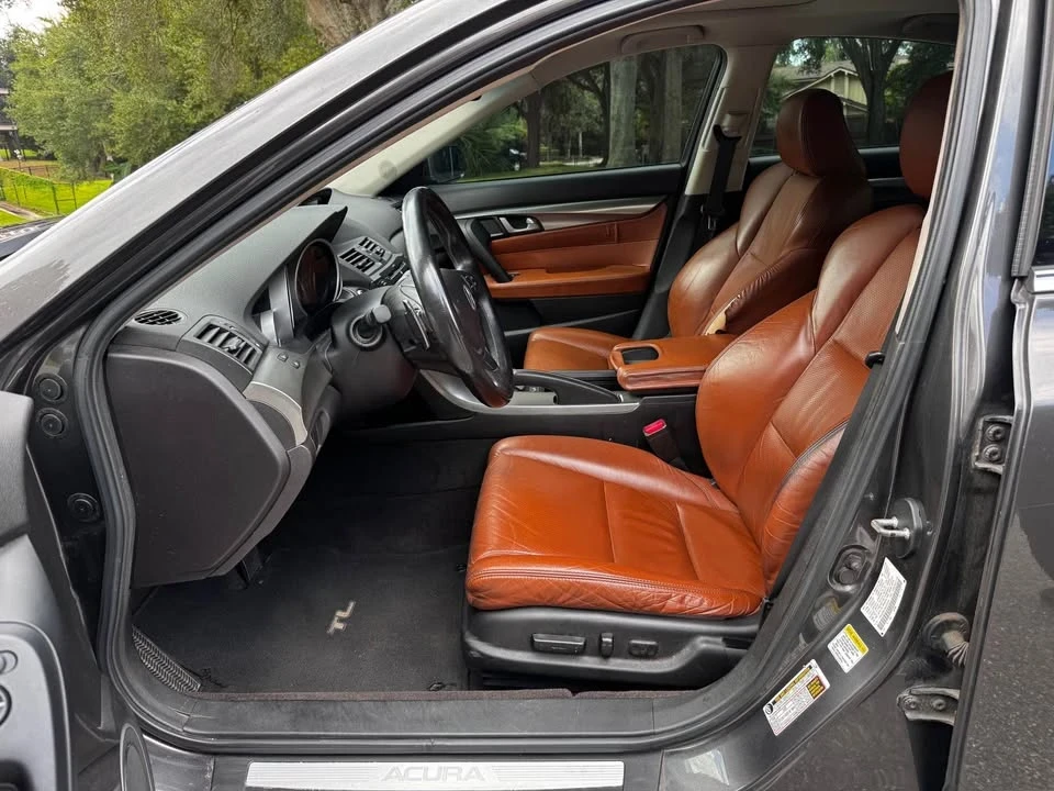 2009 Acura TL 4th Gen - Image 7 of 17