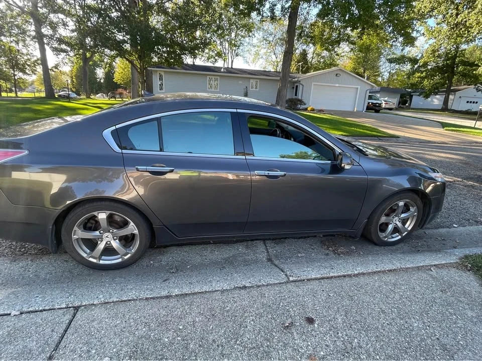 2009 Acura TL 4th Gen - Image 19 of 19