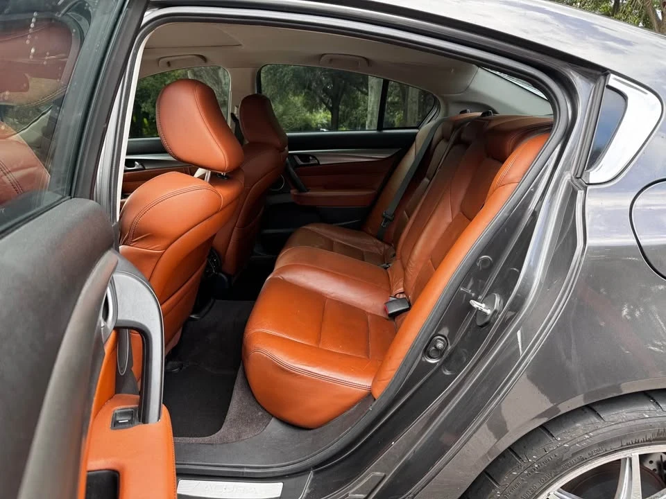 2009 Acura TL 4th Gen - Image 8 of 17