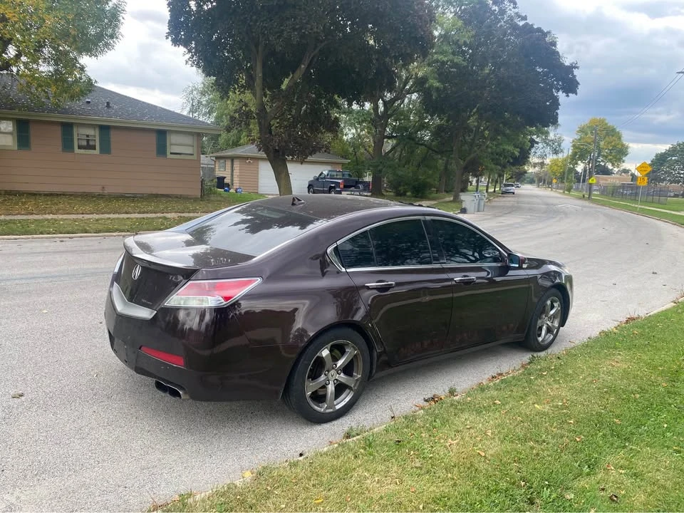 2009 Acura TL 4th Gen - Image 2 of 13