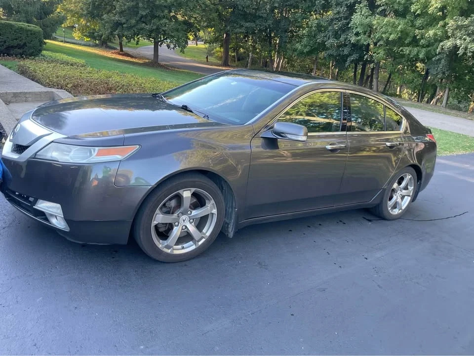 2009 Acura TL 4th Gen - Image 16 of 19