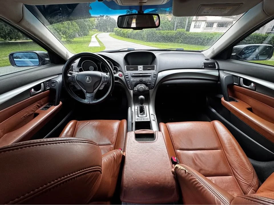 2009 Acura TL 4th Gen - Image 12 of 17