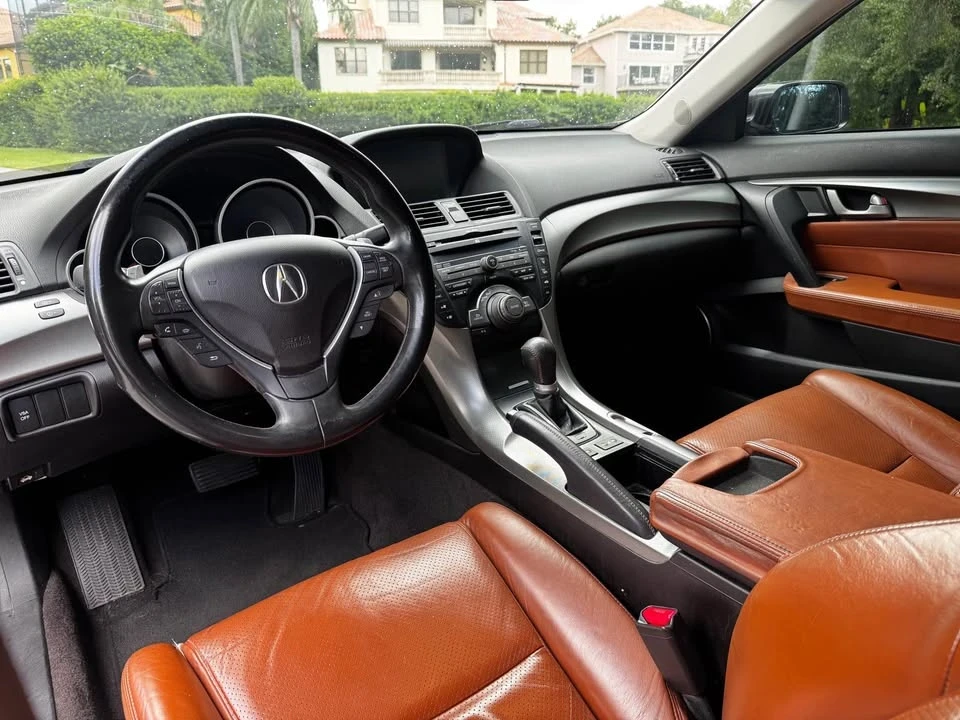 2009 Acura TL 4th Gen - Image 9 of 17
