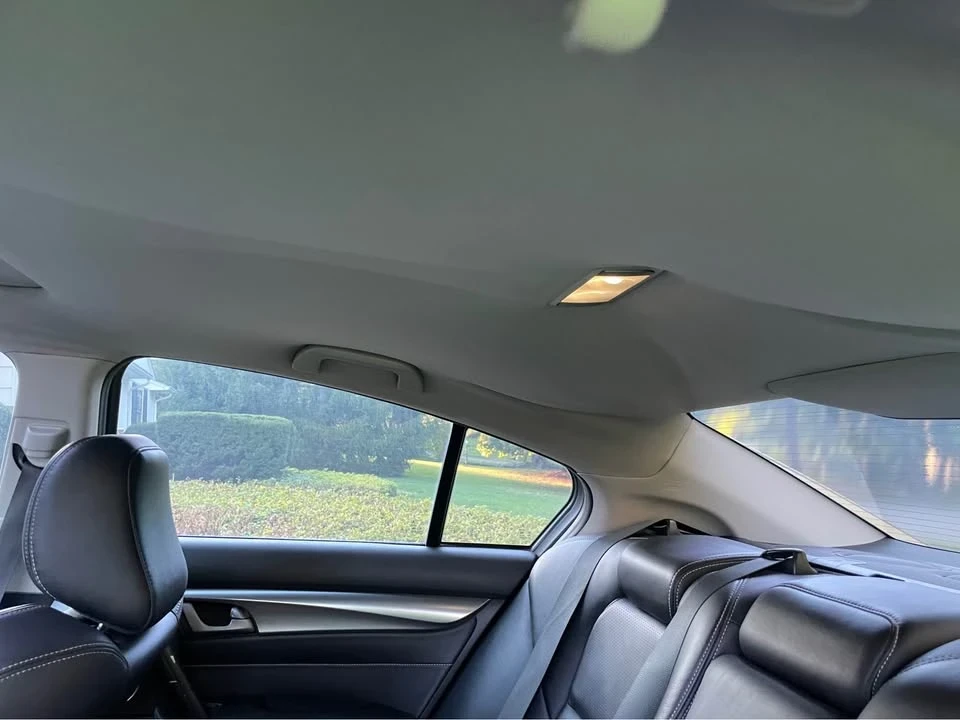 2009 Acura TL 4th Gen - Image 12 of 19