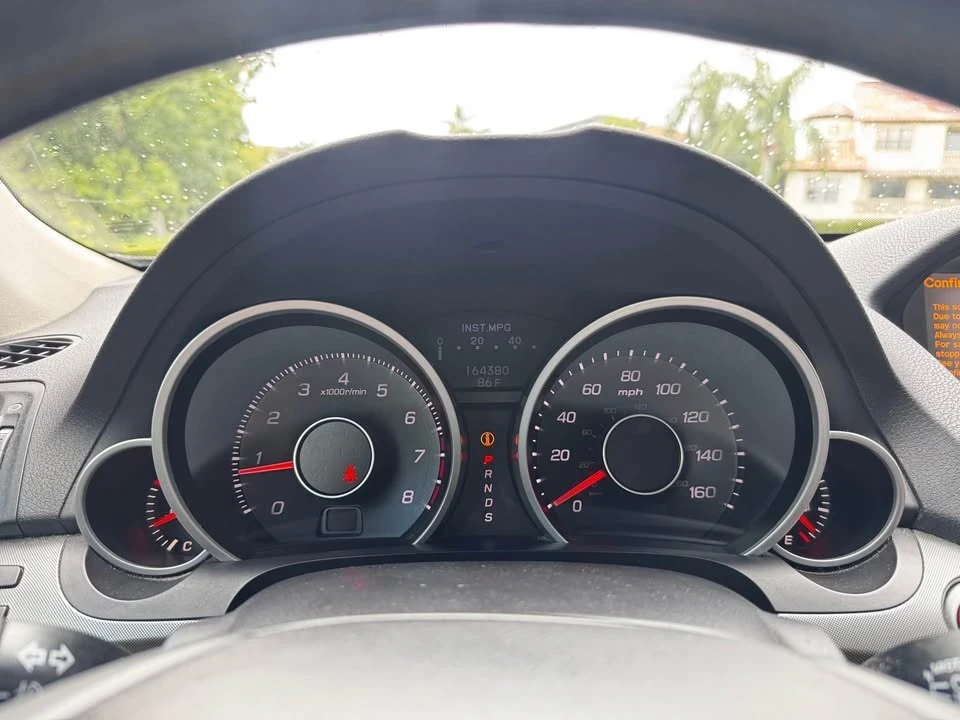 2009 Acura TL 4th Gen - Image 13 of 17