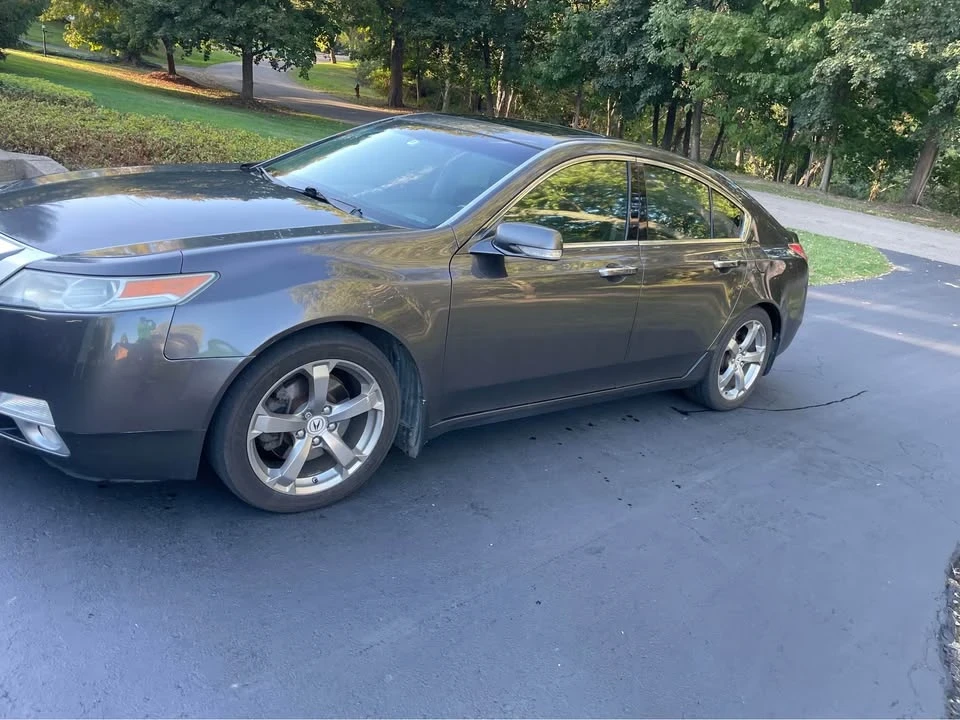 2009 Acura TL 4th Gen - Image 18 of 19