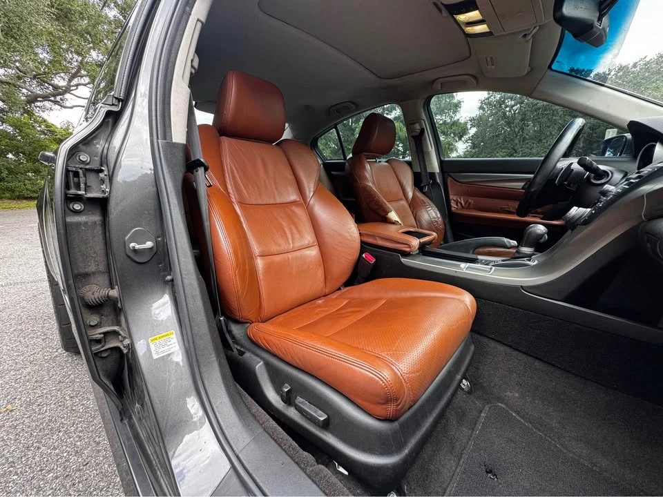2009 Acura TL 4th Gen - Image 10 of 17