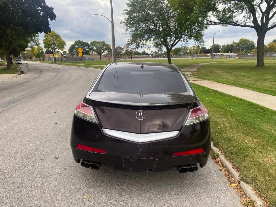 2009 Acura TL 4th Gen - Image 3 of 13