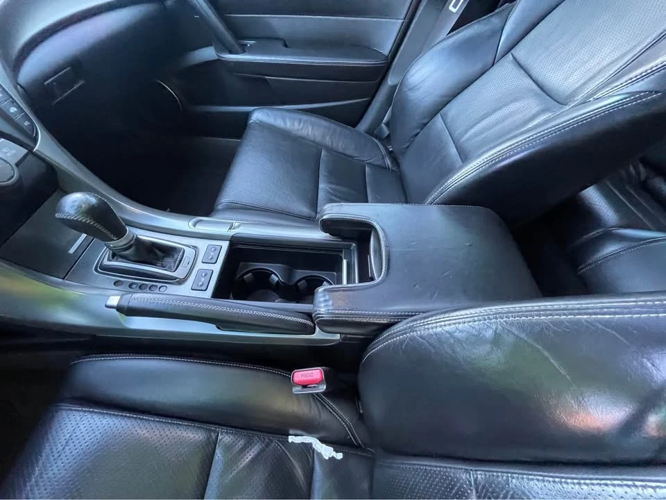 2009 Acura TL 4th Gen - Image 9 of 19