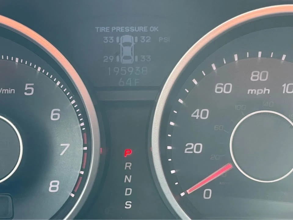 2009 Acura TL 4th Gen - Image 2 of 19