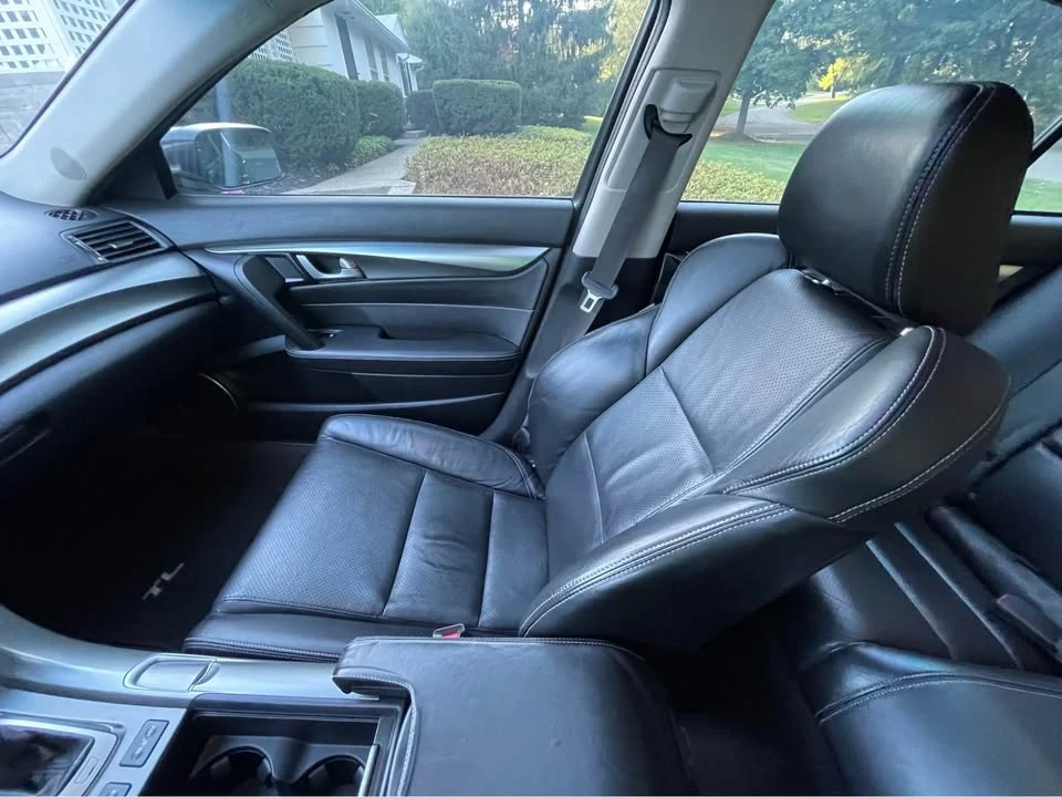 2009 Acura TL 4th Gen - Image 11 of 19