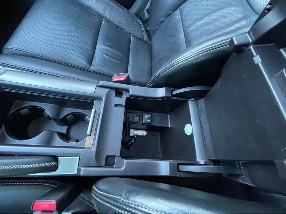 2009 Acura TL 4th Gen - Image 8 of 19