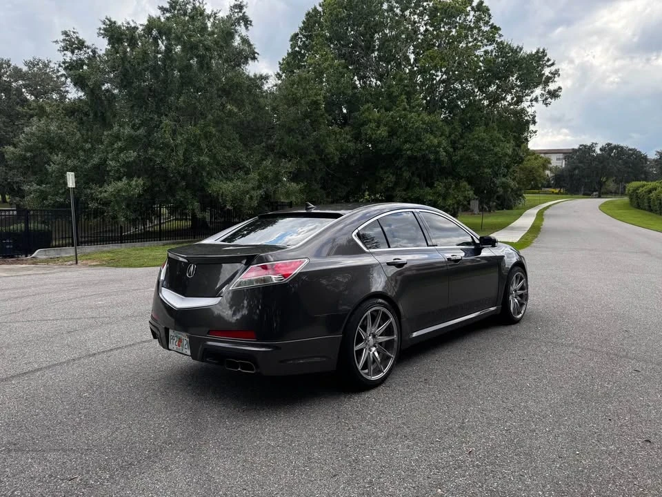2009 Acura TL 4th Gen - Image 5 of 17