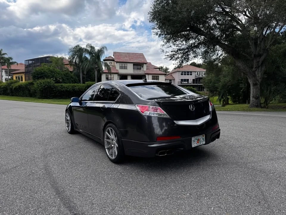 2009 Acura TL 4th Gen - Image 6 of 17
