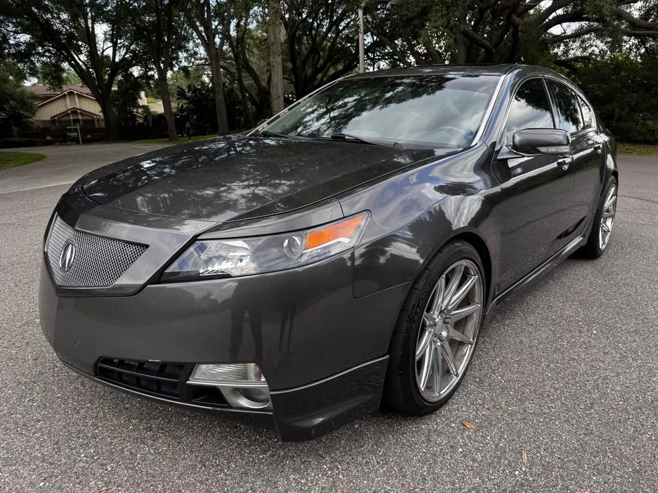 2009 Acura TL 4th Gen - Image 15 of 17