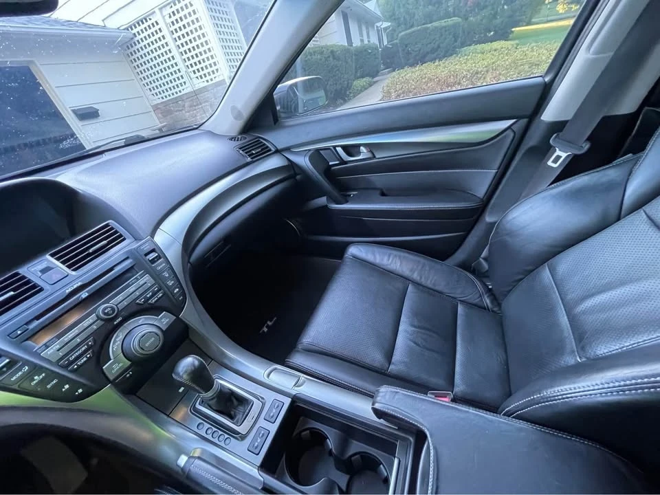 2009 Acura TL 4th Gen - Image 10 of 19
