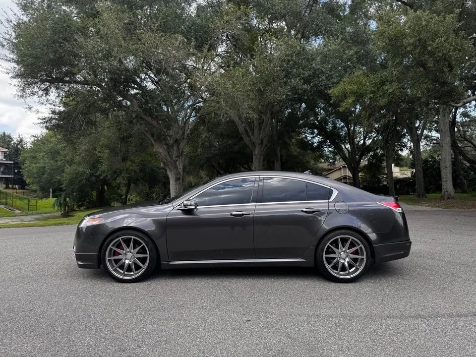 2009 Acura TL 4th Gen - Image 3 of 17