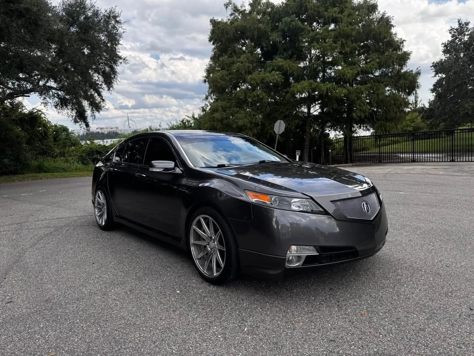 2009 Acura TL 4th Gen - Image 2 of 17