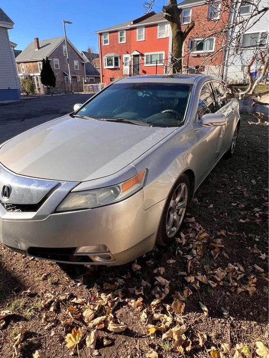 2009 Acura TL 4th Gen - Image 5 of 8