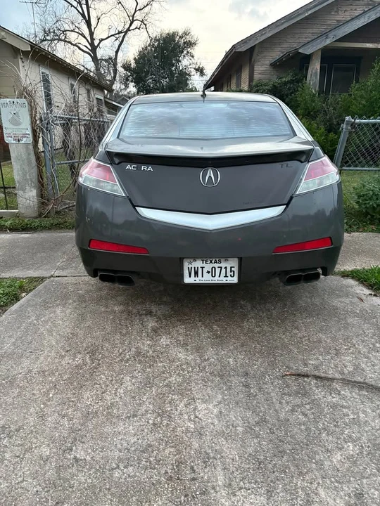 2009 Acura TL 4th Gen - Image 5 of 8