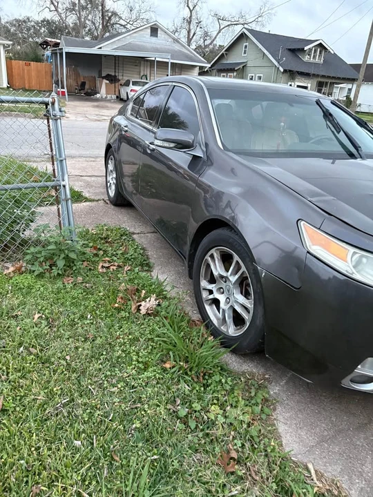 2009 Acura TL 4th Gen - Image 3 of 8