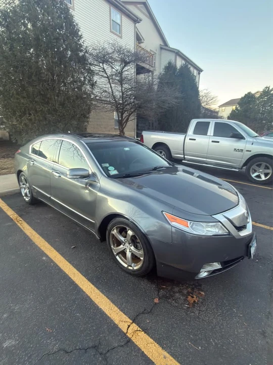 2009 Acura TL 4th Gen - Image 3 of 10