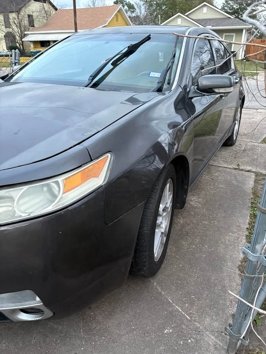 2009 Acura TL 4th Gen - Image 2 of 8