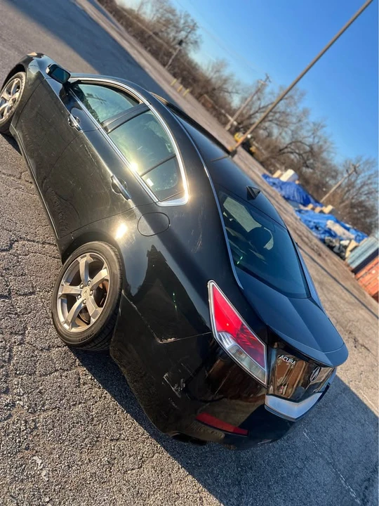 2009 Acura TL 4th Gen - Image 8 of 20