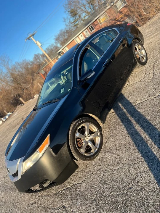 2009 Acura TL 4th Gen - Image 2 of 20