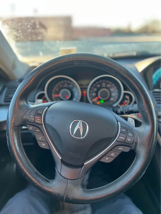 2009 Acura TL 4th Gen - Image 17 of 20