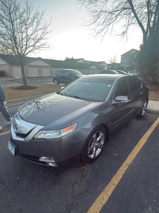 2009 Acura TL 4th Gen - Image 2 of 10