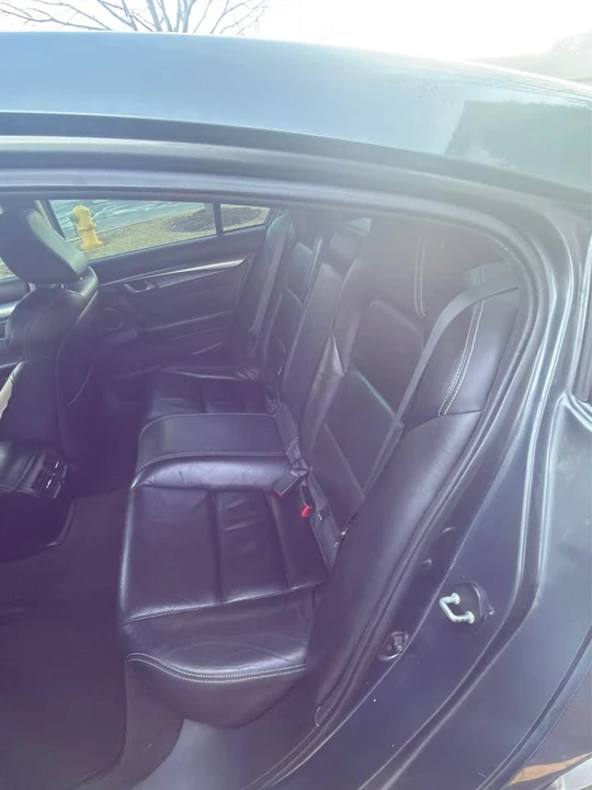 2009 Acura TL 4th Gen - Image 6 of 10