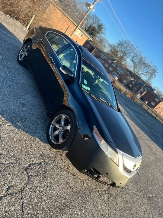 2009 Acura TL 4th Gen - Image 4 of 20