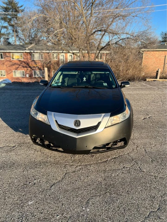 2009 Acura TL 4th Gen - Image 9 of 20