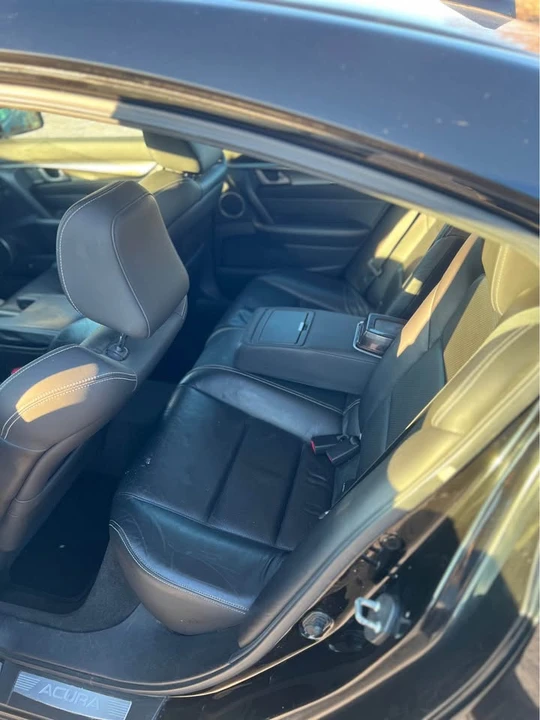 2009 Acura TL 4th Gen - Image 14 of 20