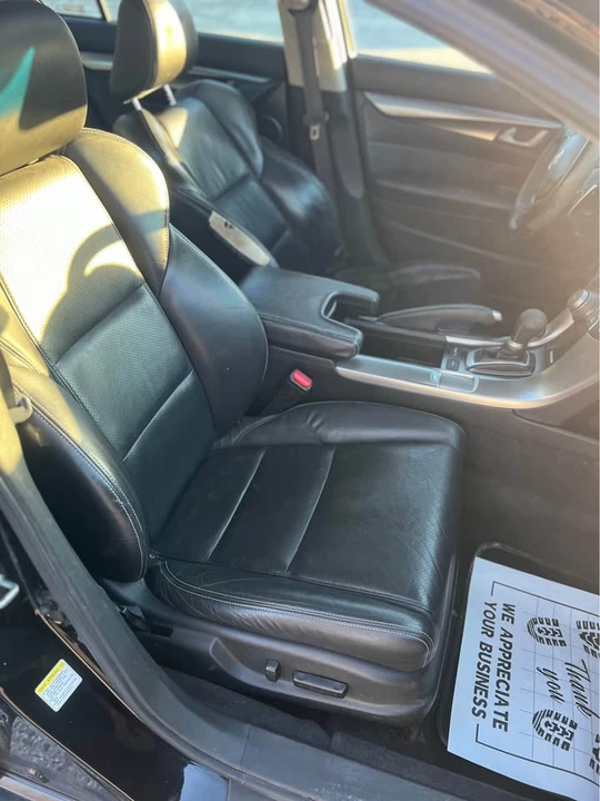 2009 Acura TL 4th Gen - Image 13 of 20