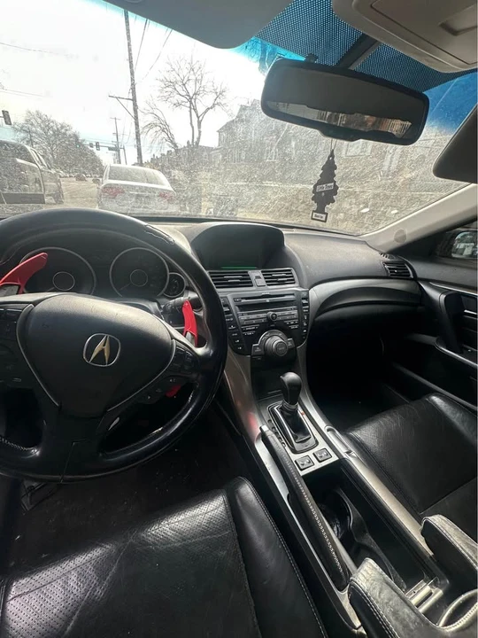 2009 Acura TL 4th Gen - Image 7 of 12