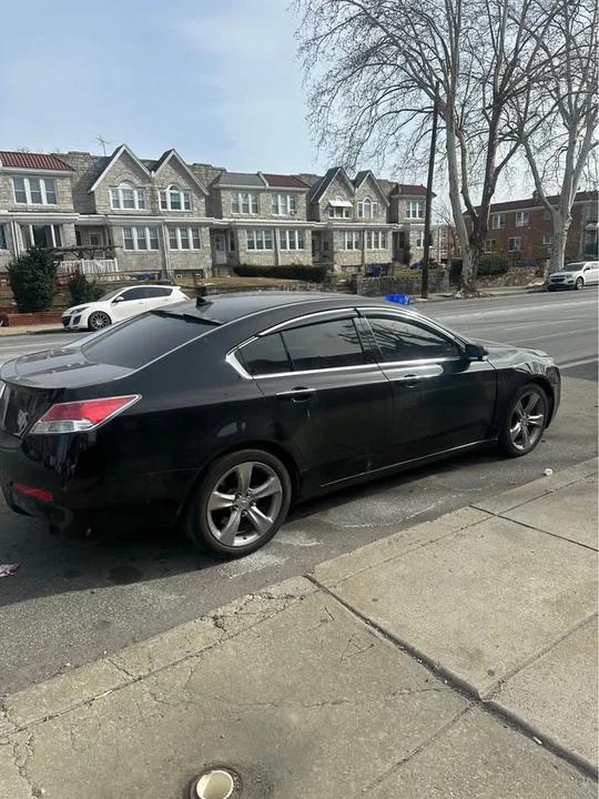 2009 Acura TL 4th Gen - Image 11 of 12