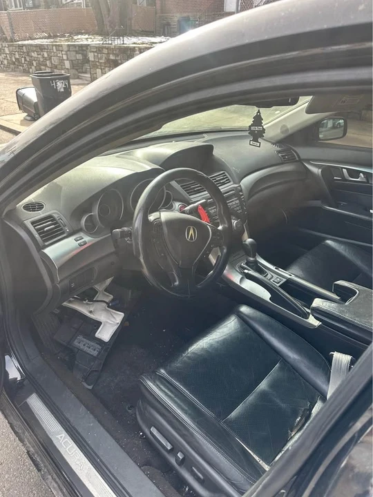 2009 Acura TL 4th Gen - Image 3 of 12