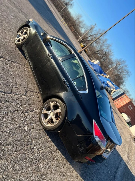 2009 Acura TL 4th Gen - Image 5 of 20