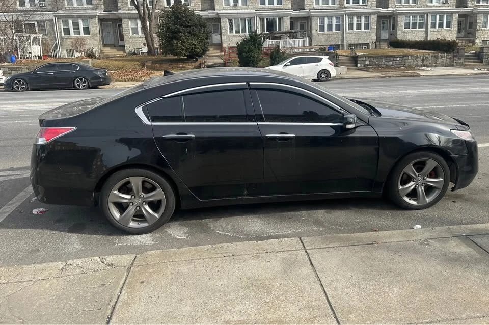 2009 Acura TL 4th Gen - Image 12 of 12