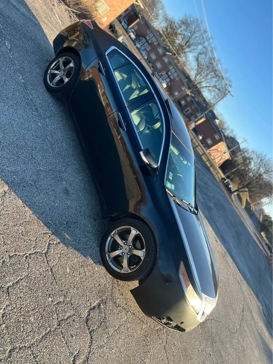 2009 Acura TL 4th Gen - Image 7 of 20